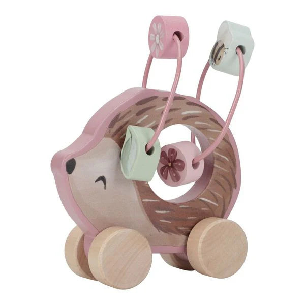 Little Dutch Giftbox wooden - Fairy Garden - Grace and Fox