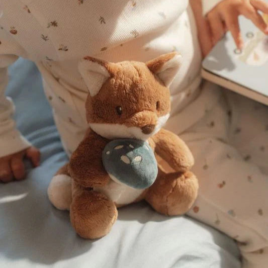 Little Dutch Cuddly Toy Fox - Forest Friends - Grace and Fox