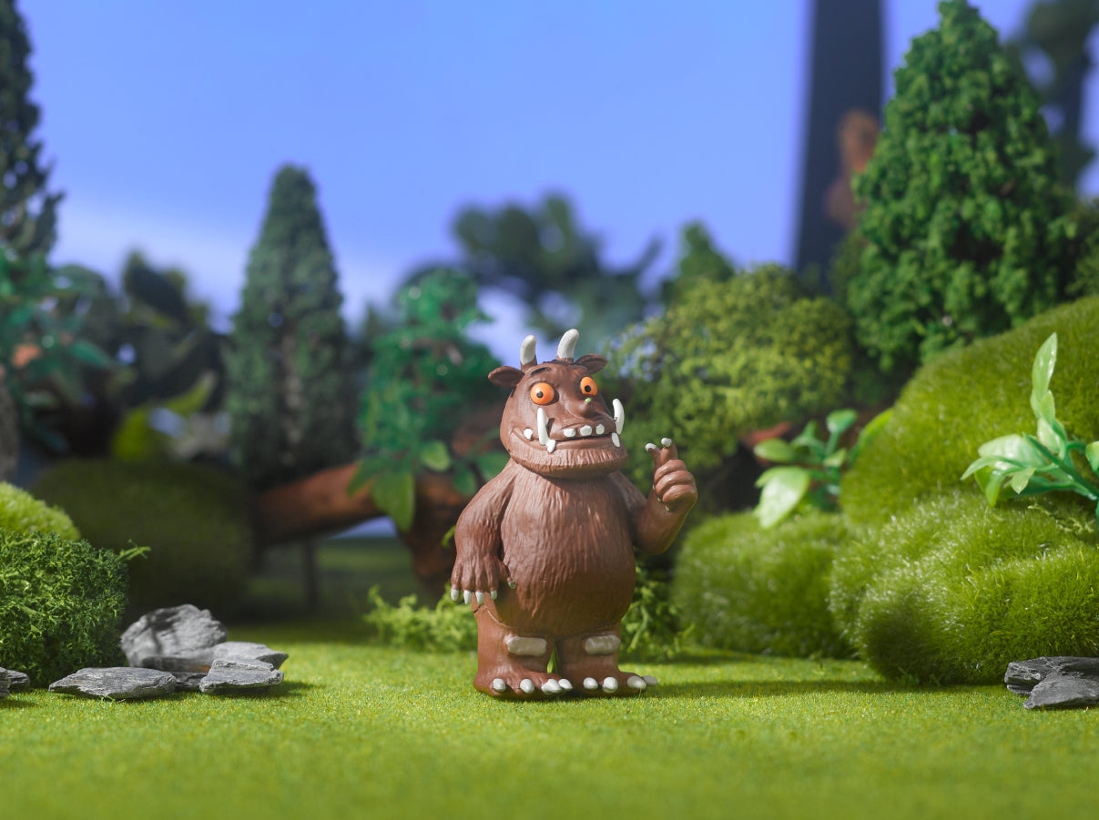 Tonies - The Gruffalo - Grace and Fox