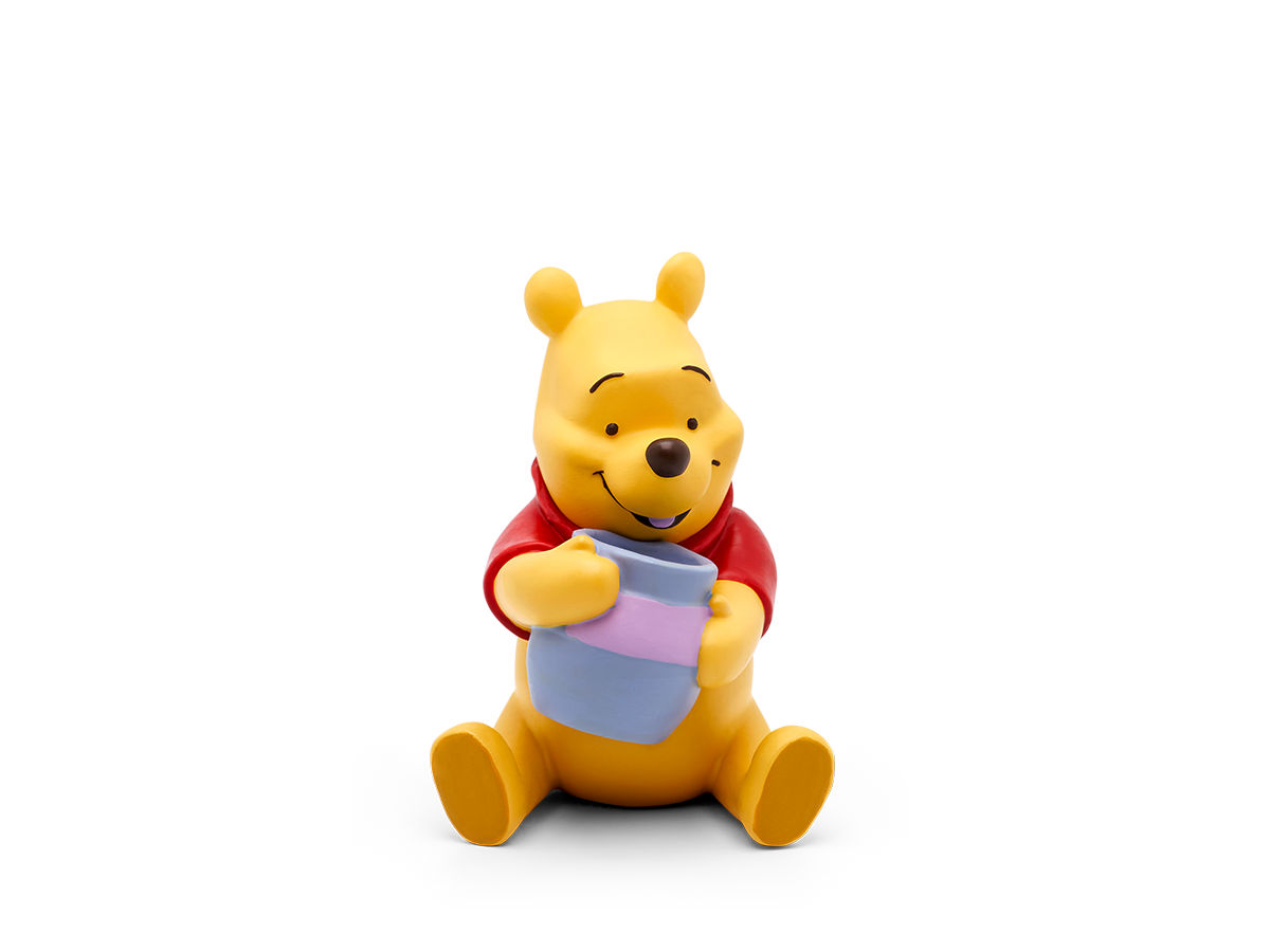 Tonies - Disney Winnie The Pooh - Grace and Fox
