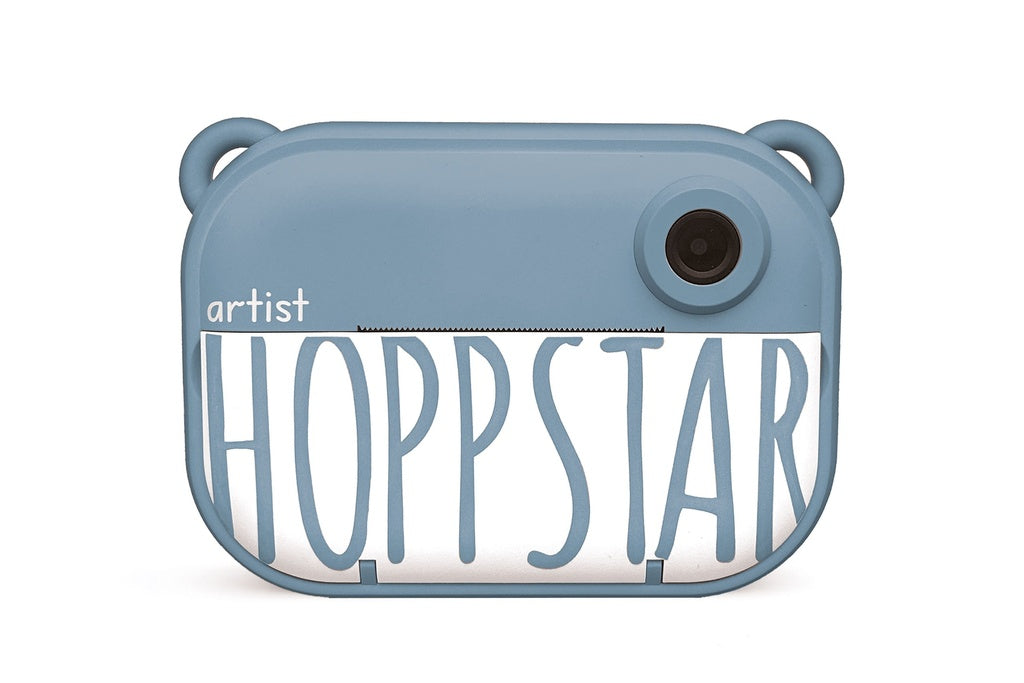 Hoppstar Artist Digital Camera - Denim - Grace and Fox