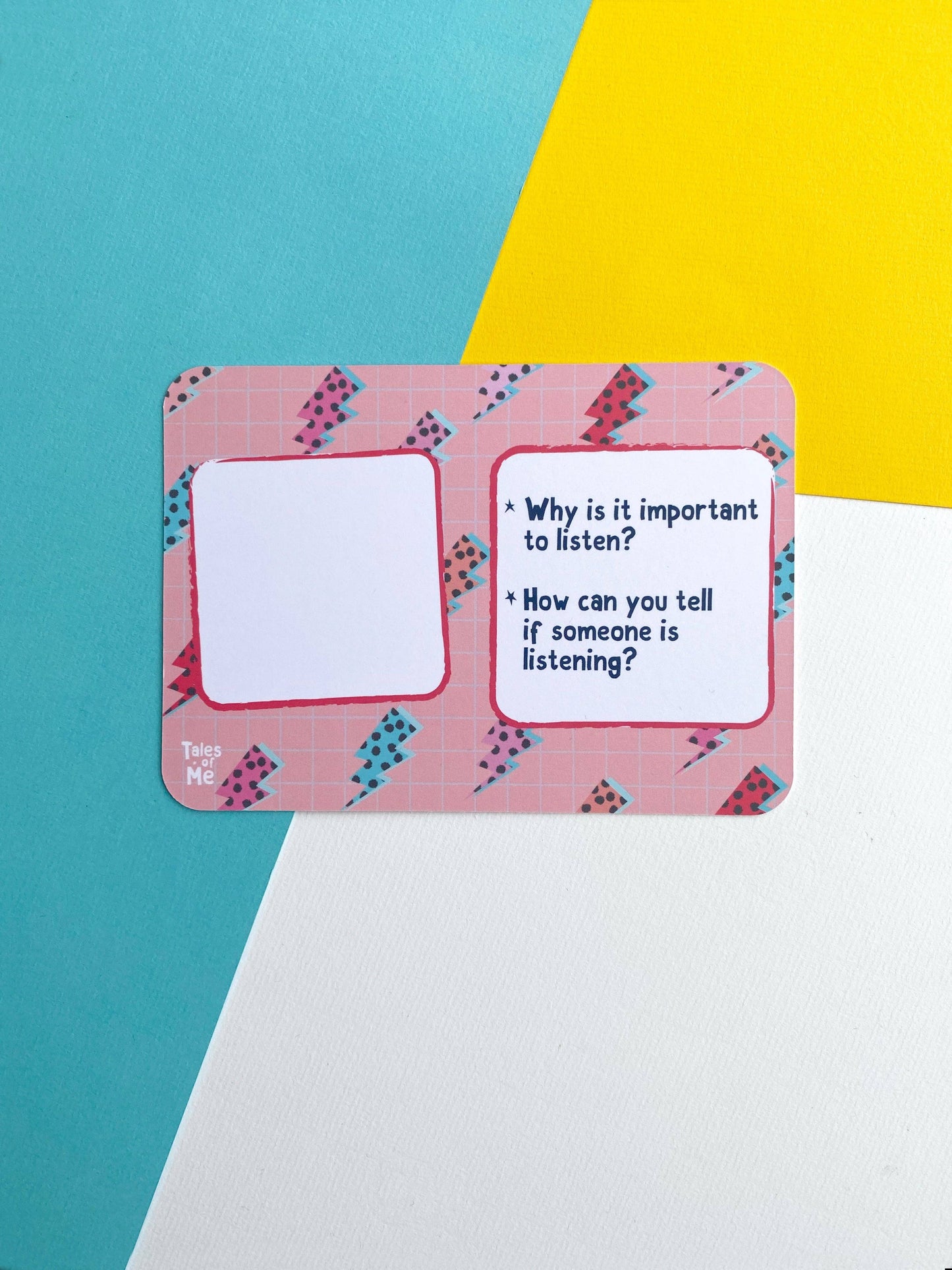 Positive Affirmation Cards for Kids - Grace and Fox