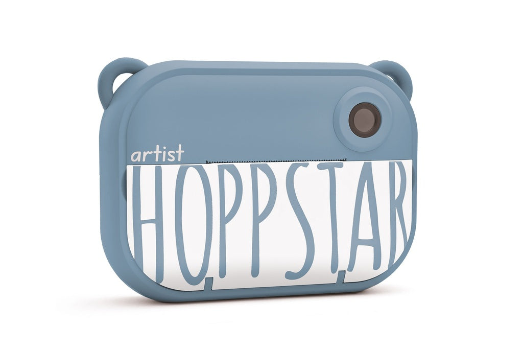 Hoppstar Artist Digital Camera - Denim - Grace and Fox