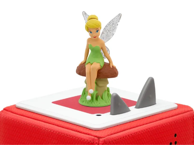 Tonies - Disney Tinkerbell - Grace and Fox