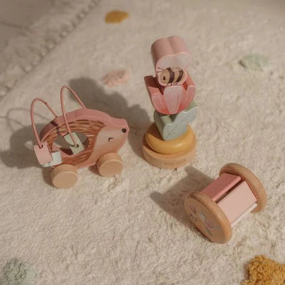 Little Dutch Giftbox wooden - Fairy Garden - Grace and Fox