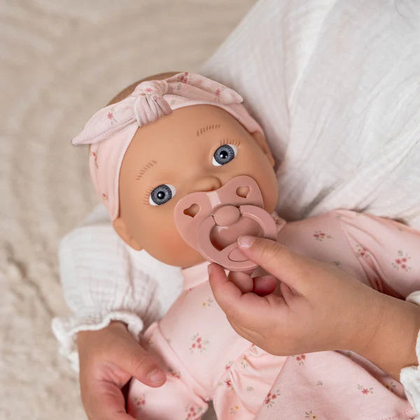 Little Dutch Baby Doll - Lily - Grace and Fox