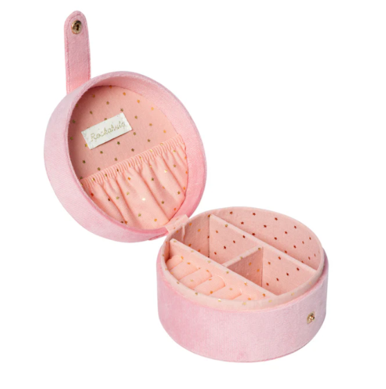 Ballet Jewellery Box - Rockahula - Grace and Fox