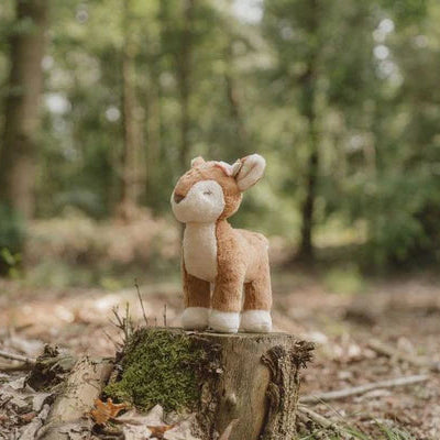 Little Dutch Cuddly deer - Fairy Garden