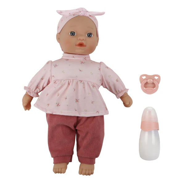 Little Dutch Baby Doll - Lily - Grace and Fox