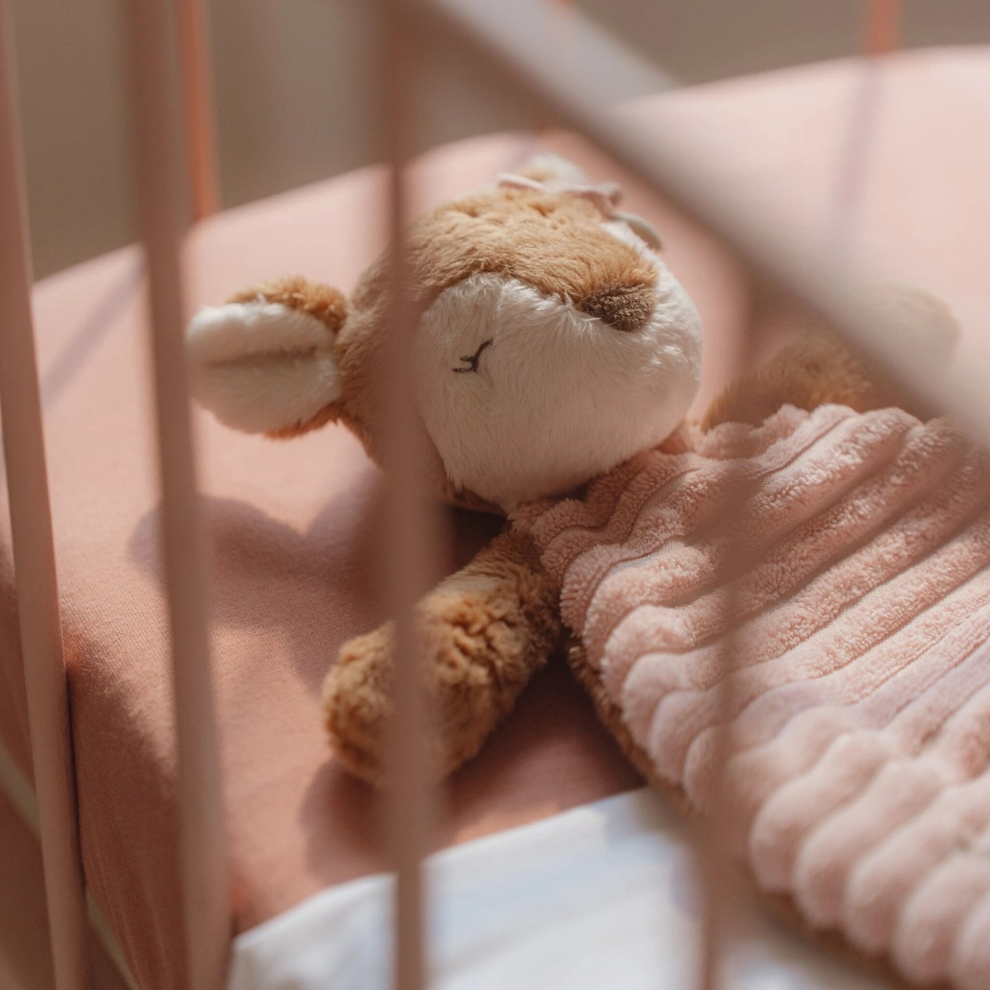 Little Dutch Cuddle Deer - Fairy Garden