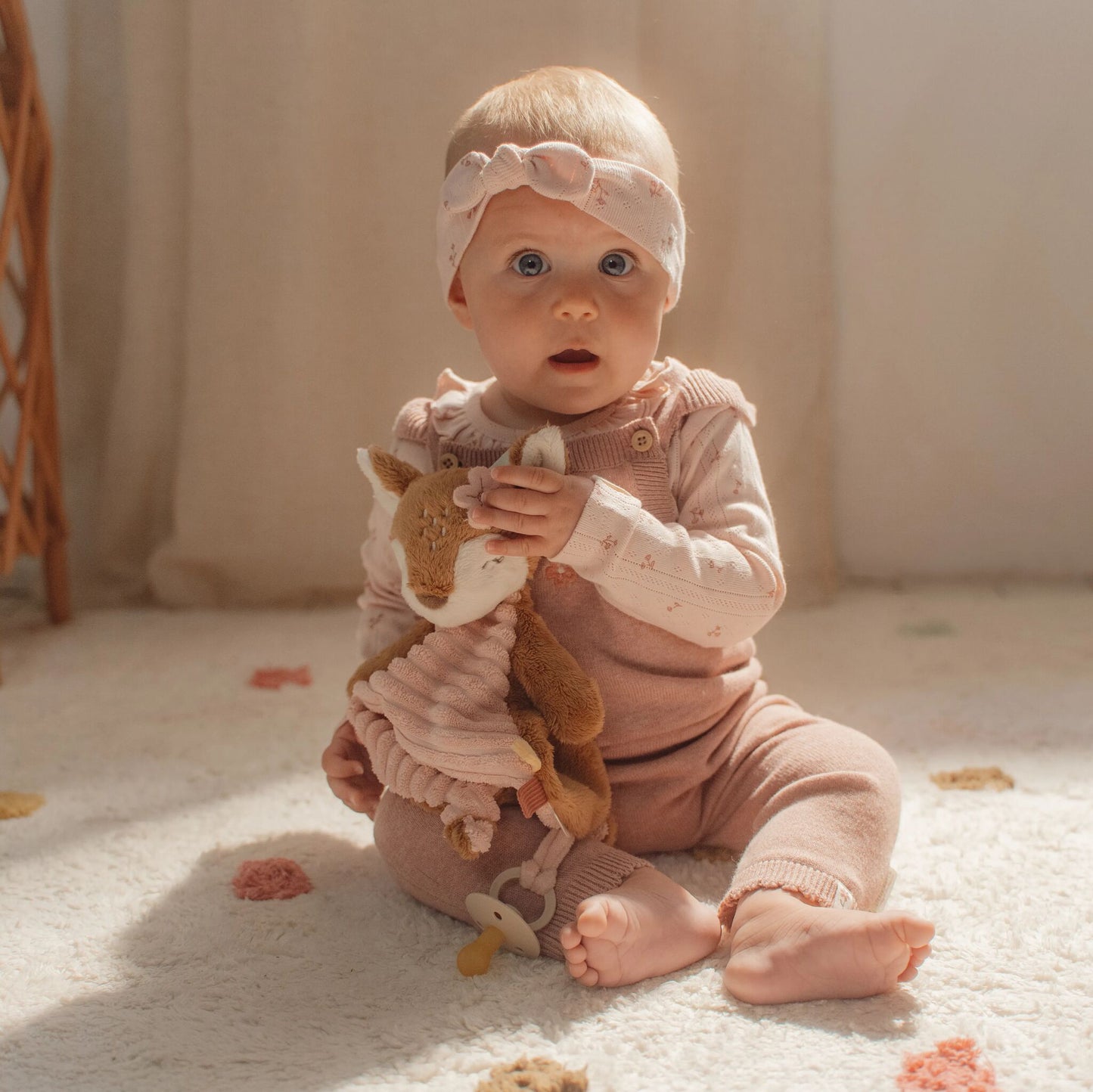 Little Dutch Cuddle Deer - Fairy Garden