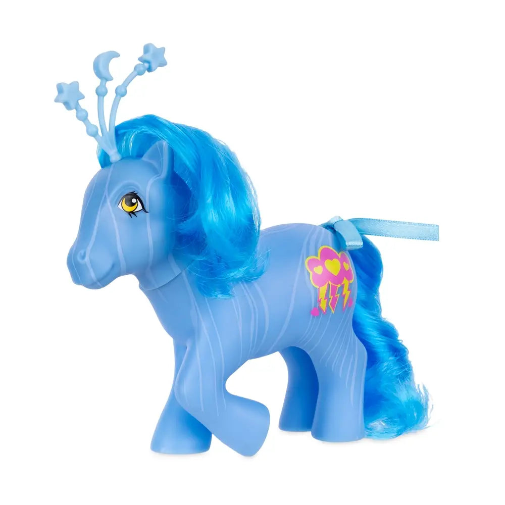 My Little Pony Celestial Ponies - Nova - Grace and Fox