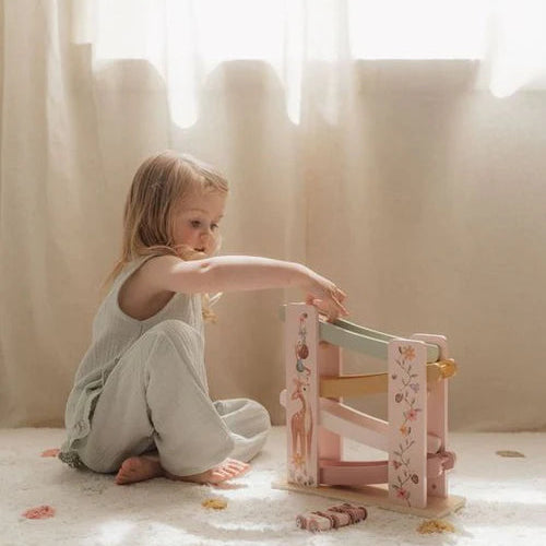 Little Dutch - Ramp Racer - Fairy Garden - Grace and Fox