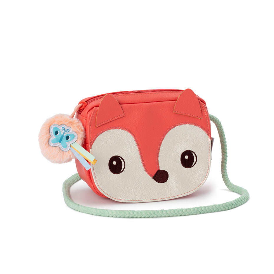 Lilliputiens - Handbag Alice the fox - Grace and Fox