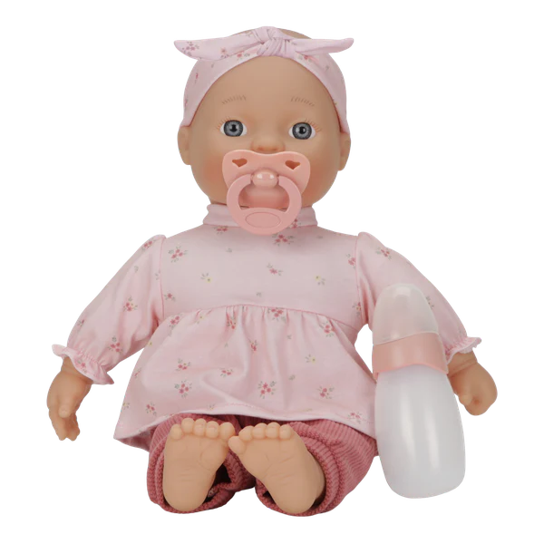 Little Dutch Baby Doll - Lily - Grace and Fox