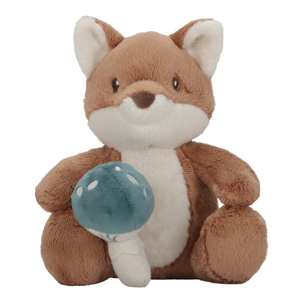 Little Dutch Cuddly Toy Fox - Forest Friends - Grace and Fox