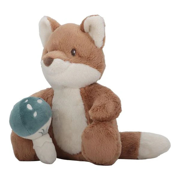 Little Dutch Cuddly Toy Fox - Forest Friends - Grace and Fox