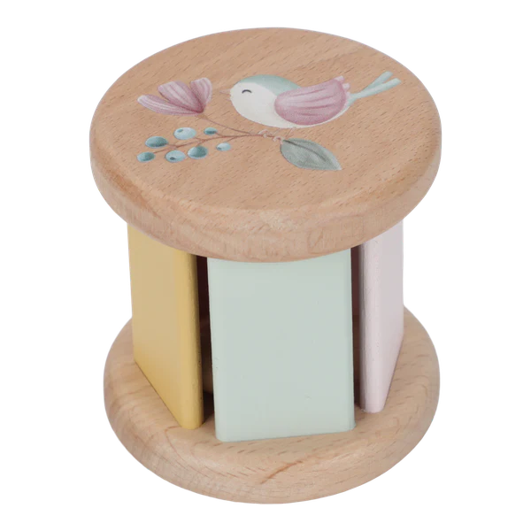 Little Dutch Giftbox wooden - Fairy Garden - Grace and Fox