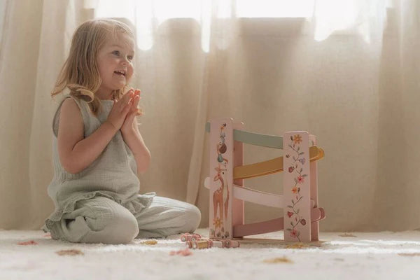 Little Dutch - Ramp Racer - Fairy Garden - Grace and Fox