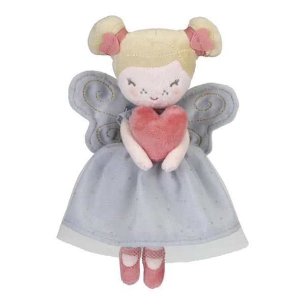 Little Dutch - Fay The Fairy of Love - Soft Toy