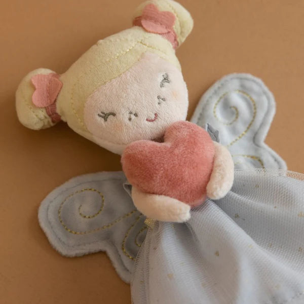 Little Dutch - Fay The Fairy of Love - Soft Toy