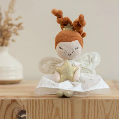 Little Dutch - Mia The Fairy of Hope - Soft Toy