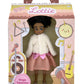 Stage Superstar Toy Doll by Lottie