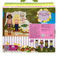 Picnic in the Park Toy Doll Set By Lottie