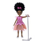 Stage Superstar Toy Doll by Lottie