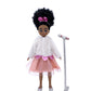 Stage Superstar Toy Doll by Lottie