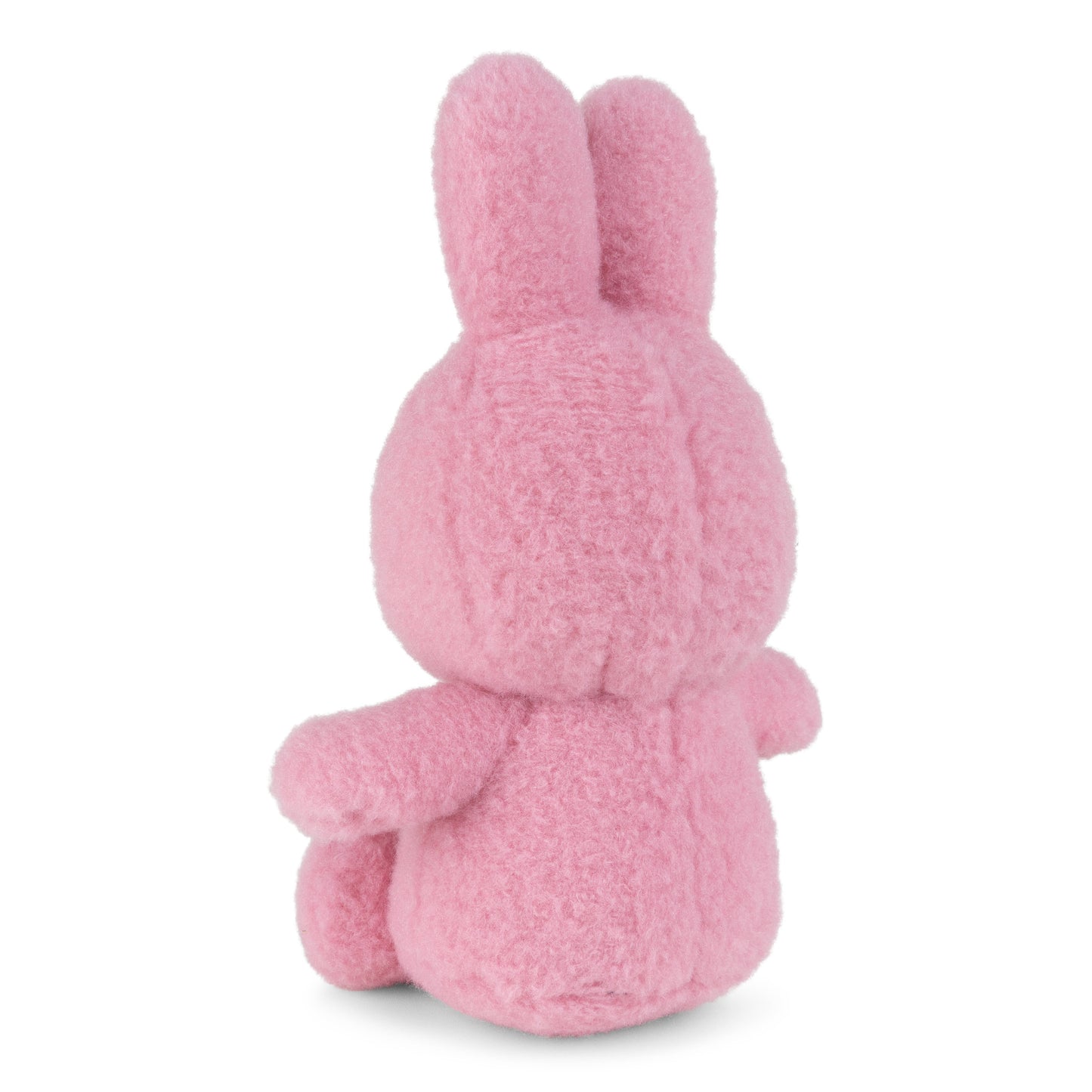 Miffy Cotton Candy Recycled Soft Toy - Rose 23cm - Grace and Fox