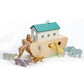 Tender Leaf Toys Noah's Wooden Ark