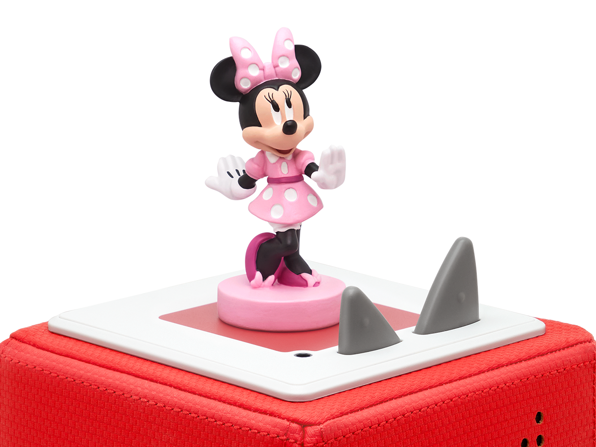 Tonies - Disney Minnie Mouse