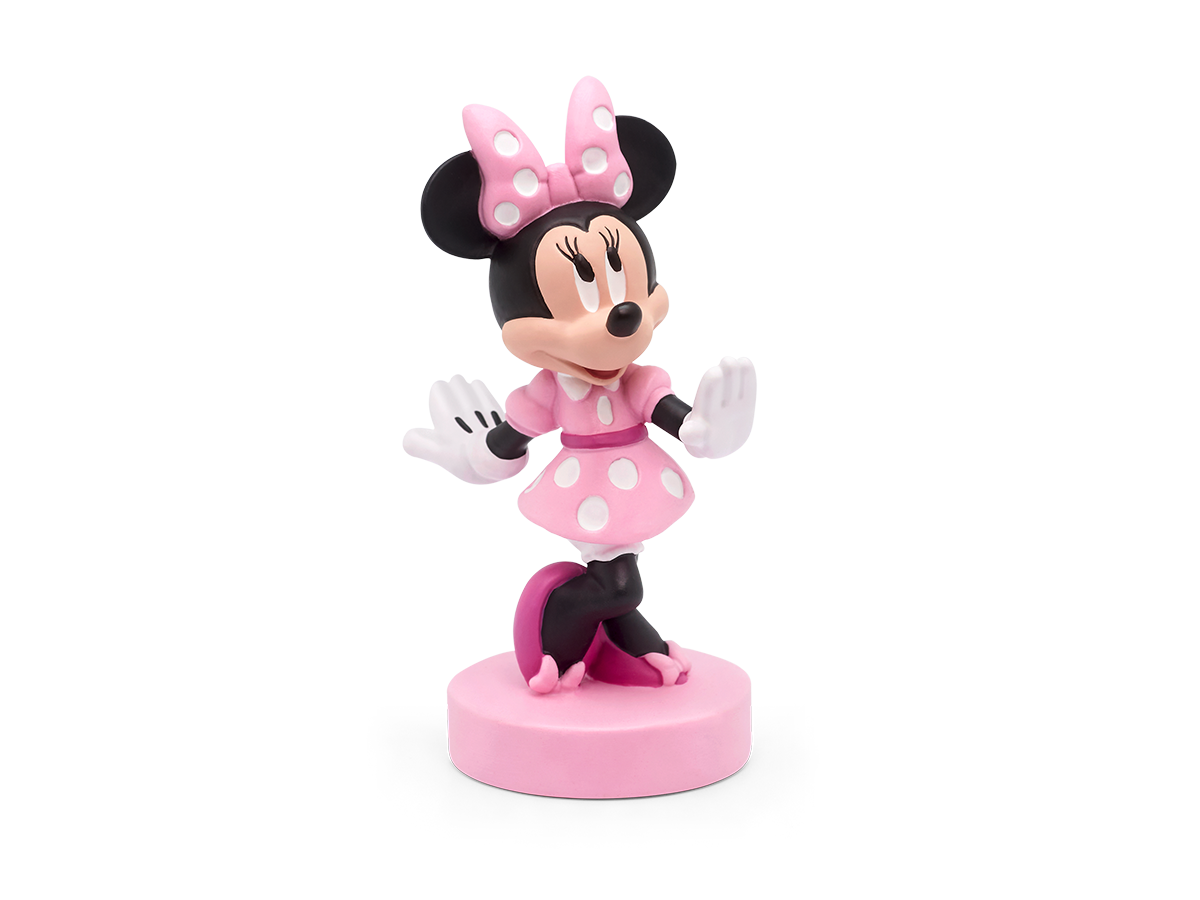 Tonies - Disney Minnie Mouse