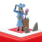 Tonies - Roald Dahl - Revolting Rhymes - Grace and Fox