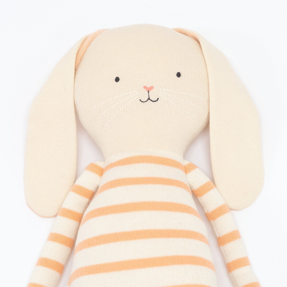 Alfalfa Bunny Large Soft Toy By Meri Meri