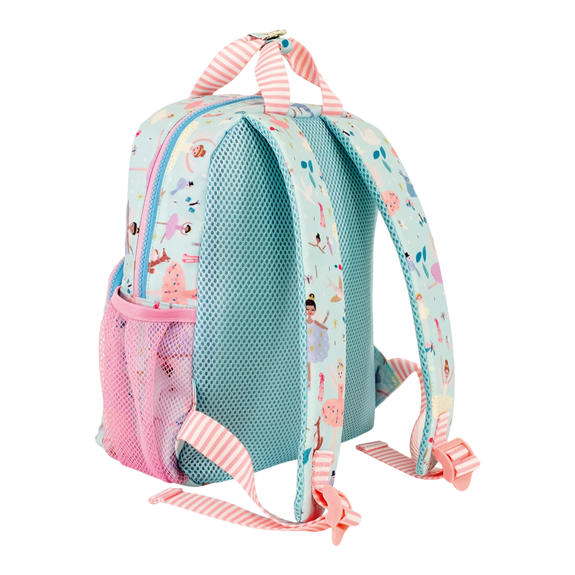 Enchanted Back Pack - Grace and Fox