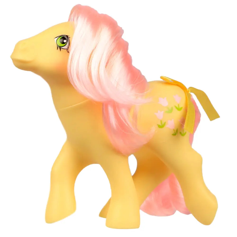 My Little Pony Classic Retro Ponies - Posey