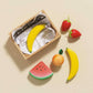 Smoothie Fruit Wooden Market Crate - Grace and Fox