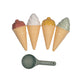Little Dutch Ice Cream Beach set 9pcs - Grace and Fox