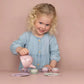 Little Dutch - Fairy Garden Tea 13pc Set