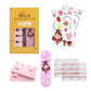 Glamorous Picks Gift Set by Miss Nella - Grace and Fox