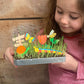 Make Your Own Mini Beasts Garden by Cotton Twist - Grace and Fox