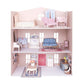 Mini Paper Dolls House By Meri Meri