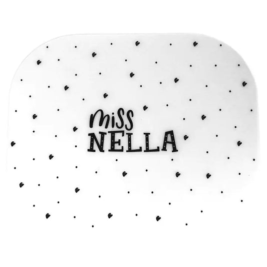 Manicure Silicon Placement Mat For Kids - Miss Nella