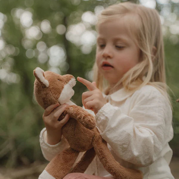 Little Dutch - Long legs fox - Forest Friends