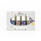 Space Collection Kids Nail Polish Pack - Miss Nella