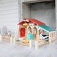 Tender Leaf Wooden Farm Playset