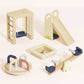 Le Toy Van Dolls House - Outdoor Play Furniture Set