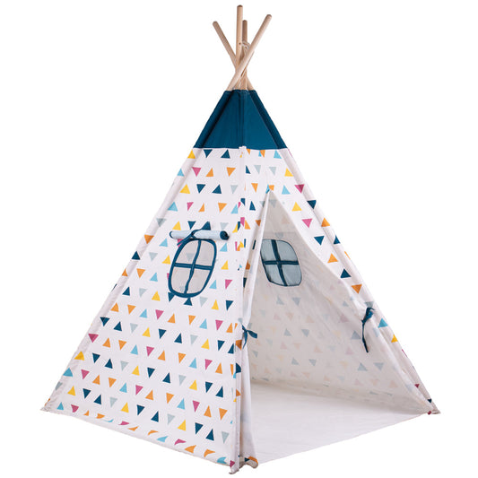 Kids Teepee Tent